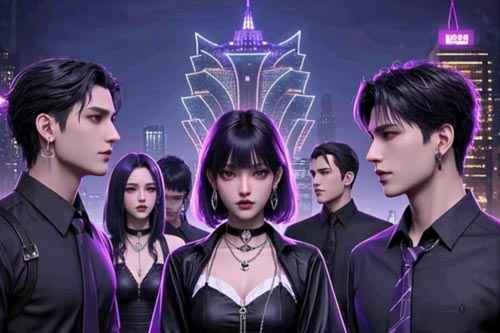 杏福账号注册申请